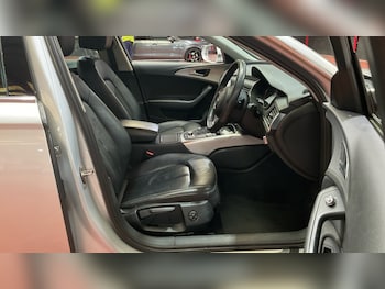 Used Audi A6 Allroad 2013 for sale - 75556425: Photo