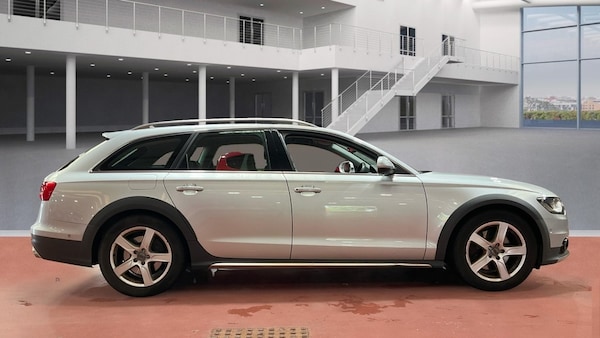 Used Audi A6 Allroad 2013 for sale - 75556425: Photo 7