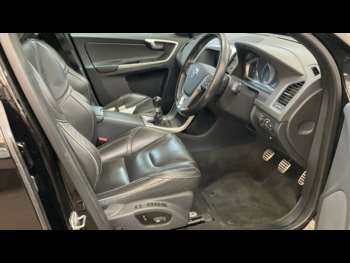 Used Volvo XC60 2017 for sale - 75144917: Photo