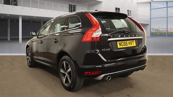 Used Volvo XC60 2017 for sale - 75144917: Photo 6