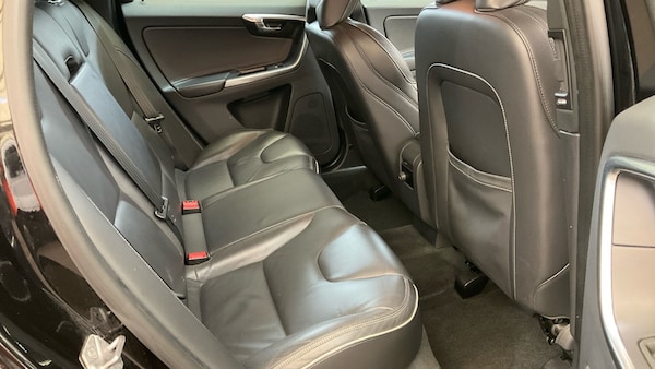 Used Volvo XC60 2017 for sale - 75144917: Photo 7