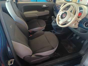 Used Fiat 500 2016 for sale - 75085864: Photo