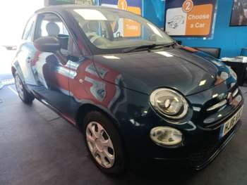 Used Fiat 500 2016 for sale - 75085864: Photo