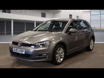 2013 (63) - 1.4 TSI SE 5dr Petrol - ULEZ Compliant