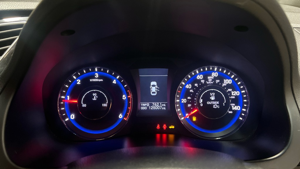 Used Hyundai i40 2014 for sale - 76480048: Photo 10