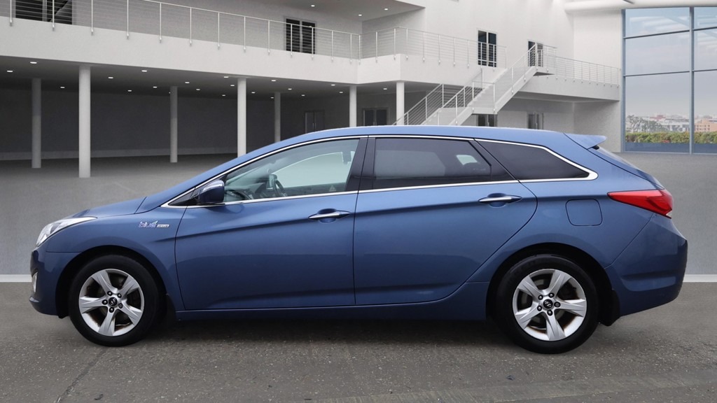 Used Hyundai i40 2014 for sale - 76480048: Photo 11