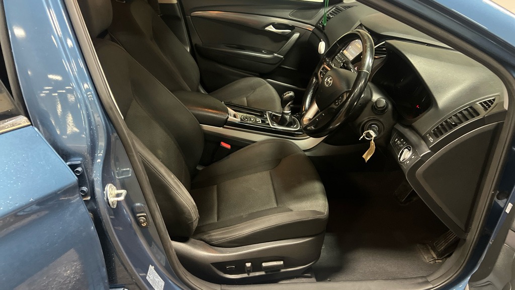 Used Hyundai i40 2014 for sale - 76480048: Photo 3