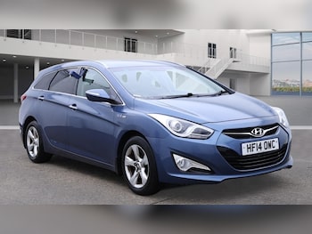 Used Hyundai i40 2014 for sale - 76480048: Photo