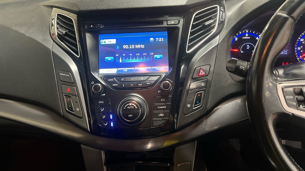 Used Hyundai i40 2014 for sale - 76480048: Photo 5