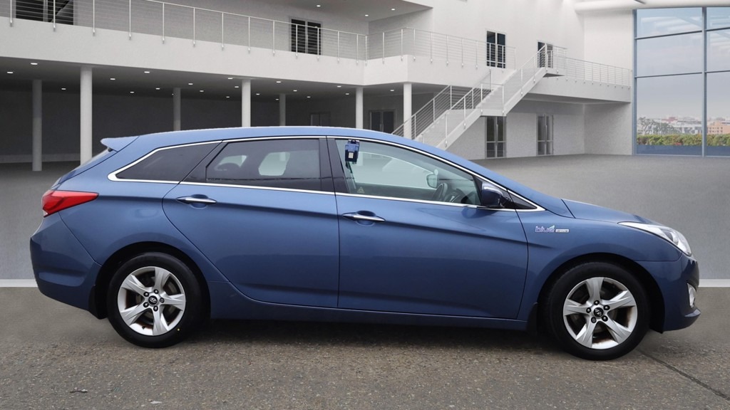 Used Hyundai i40 2014 for sale - 76480048: Photo 7