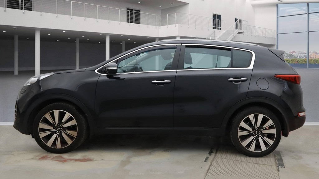 Used Kia Sportage 2016 for sale - 77530391: Photo 10