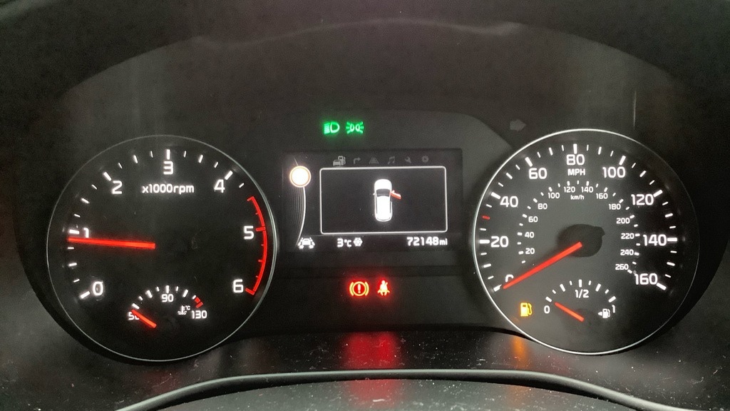 Used Kia Sportage 2016 for sale - 77530391: Photo 7