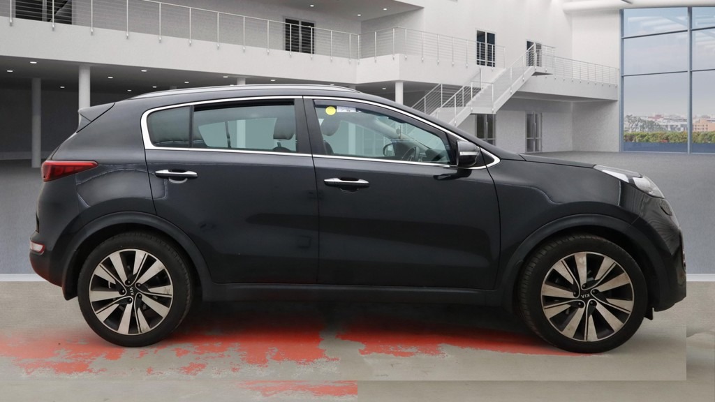 Used Kia Sportage 2016 for sale - 77530391: Photo 9