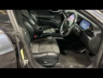 Used Tesla Model S 2017 for sale - 74436190: Photo