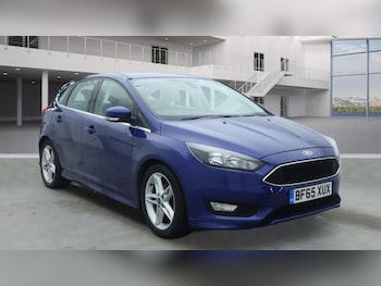 Used Ford Focus 2015 for sale - 77742582: Photo