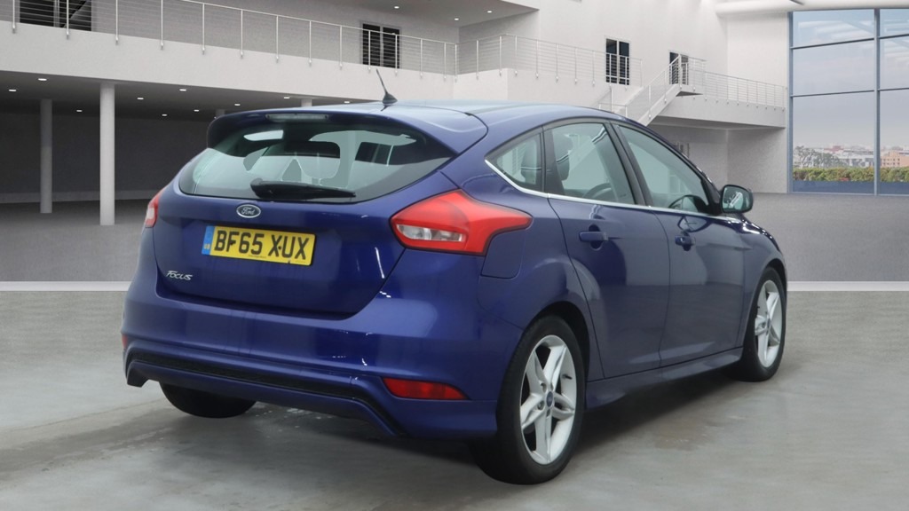 Used Ford Focus 2015 for sale - 77742582: Photo 6