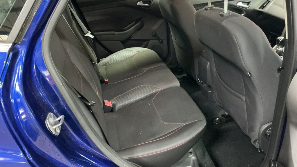 Used Ford Focus 2015 for sale - 77742582: Photo 8