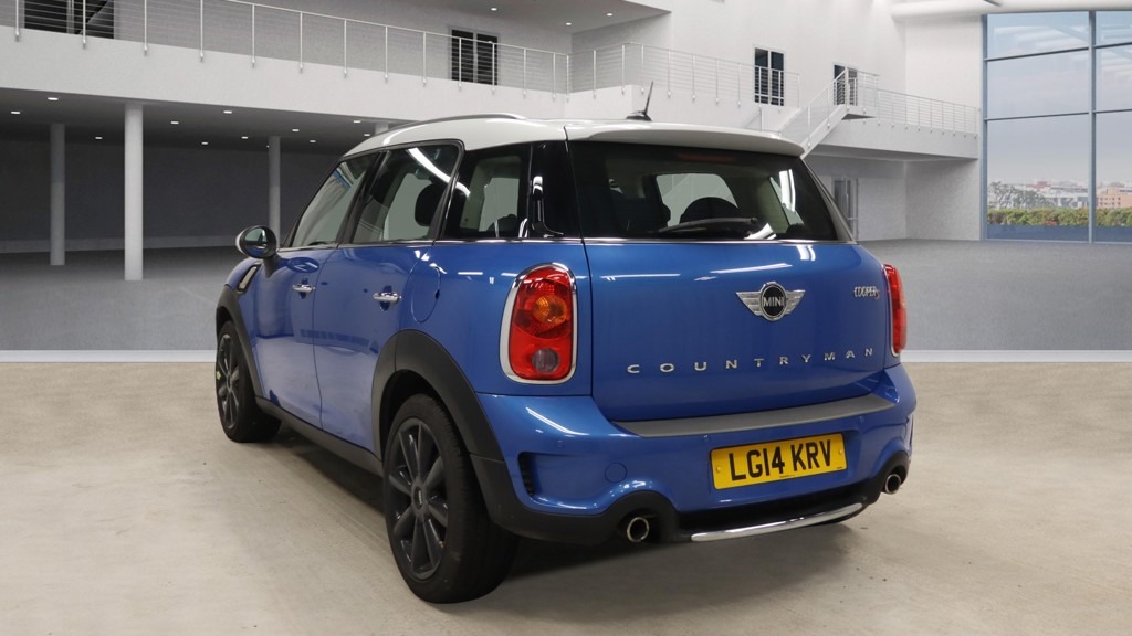 Used MINI Countryman 2014 for sale - 77432927: Photo 2