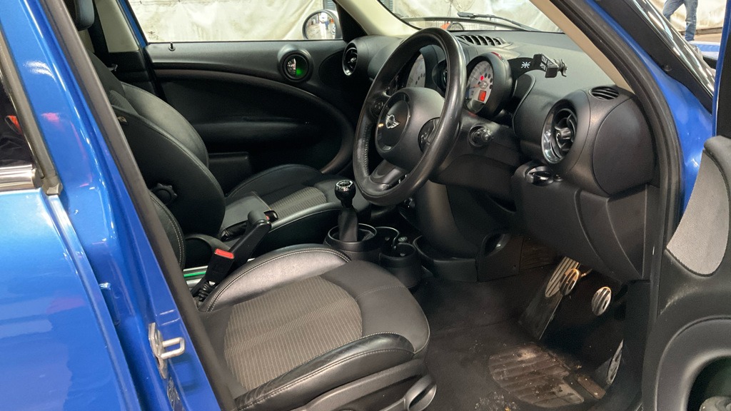 Used MINI Countryman 2014 for sale - 77432927: Photo 3