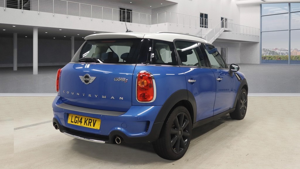 Used MINI Countryman 2014 for sale - 77432927: Photo 6