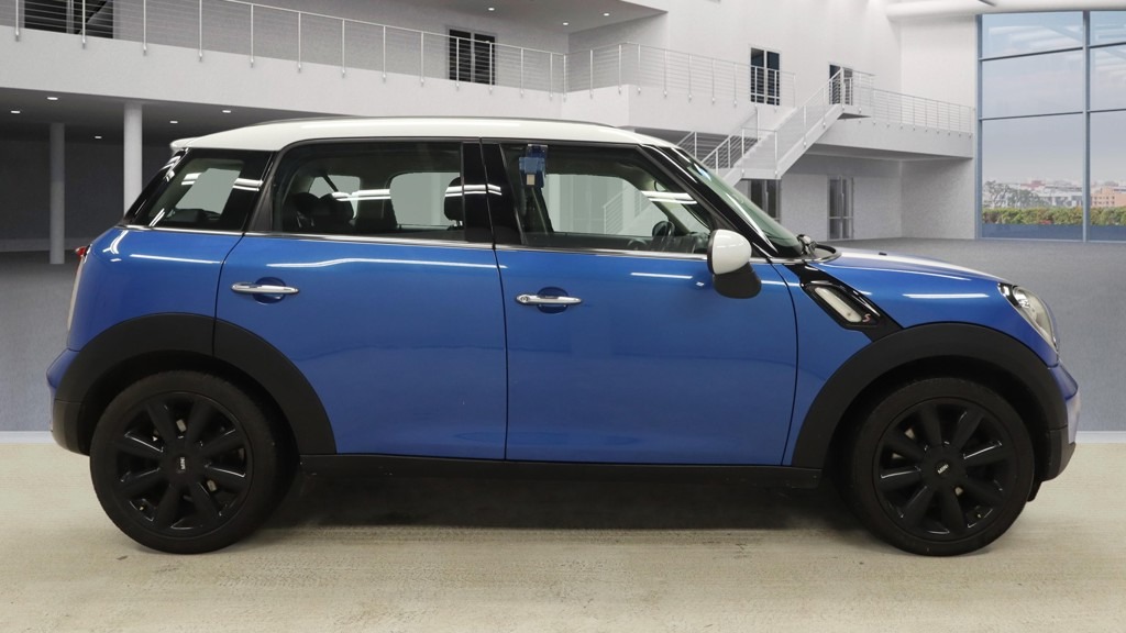 Used MINI Countryman 2014 for sale - 77432927: Photo 7