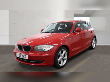 Used BMW 1 Series 2011 for sale - 78553112: Photo