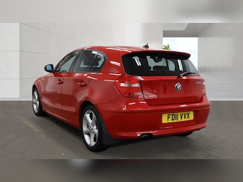 Used BMW 1 Series 2011 for sale - 78553112: Photo