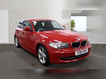 Used BMW 1 Series 2011 for sale - 78553112: Photo