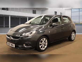 Used Vauxhall Corsa 2017 for sale - 76037985: Photo