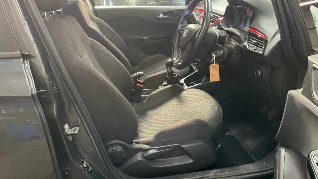 Used Vauxhall Corsa 2017 for sale - 76037985: Photo 3