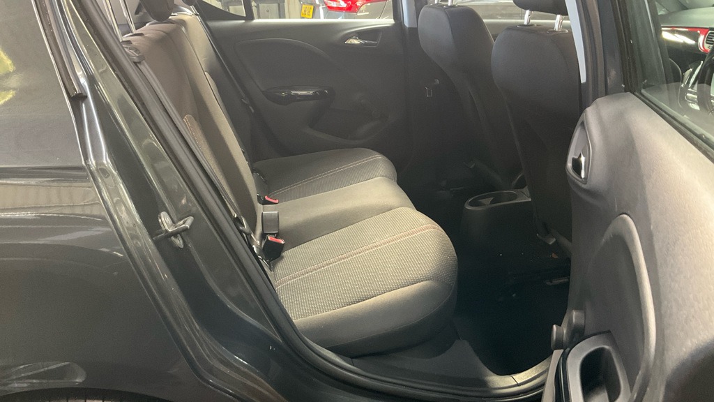 Used Vauxhall Corsa 2017 for sale - 76037985: Photo 6