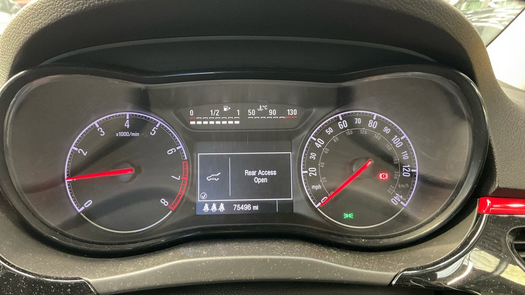 Used Vauxhall Corsa 2017 for sale - 76037985: Photo 7