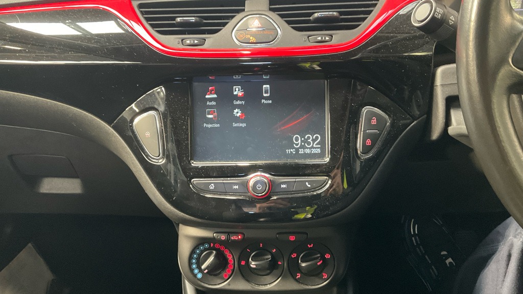 Used Vauxhall Corsa 2017 for sale - 76037985: Photo 8