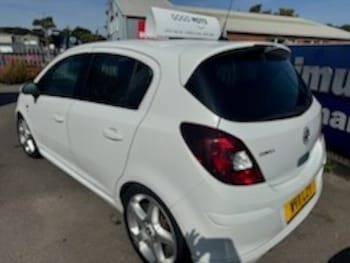 Used Vauxhall Corsa 2011 for sale - 75849106: Photo