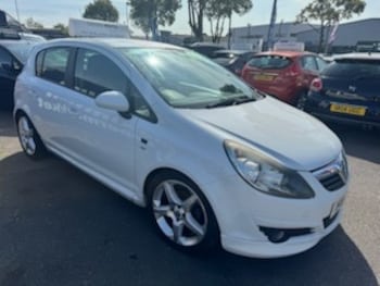 Used Vauxhall Corsa 2011 for sale - 75849106: Photo