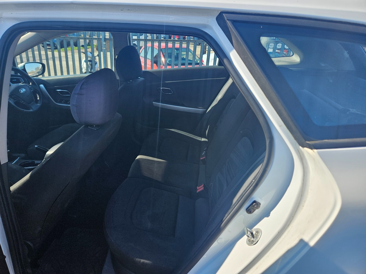 Used Kia Ceed 2014 for sale - 77950726: Photo 6