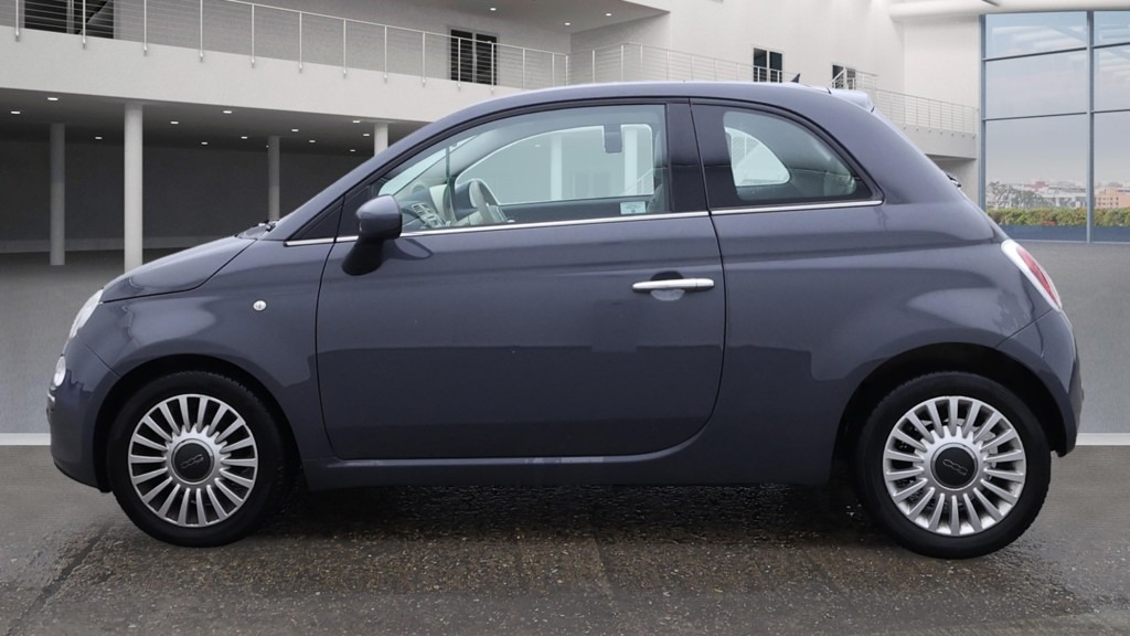 Used Fiat 500 2012 for sale - 77336097: Photo 11