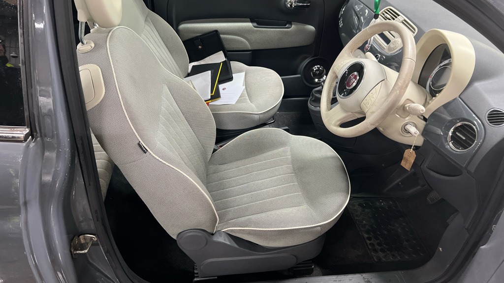 Used Fiat 500 2012 for sale - 77336097: Photo 3