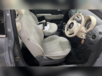 Used Fiat 500 2012 for sale - 77336097: Photo