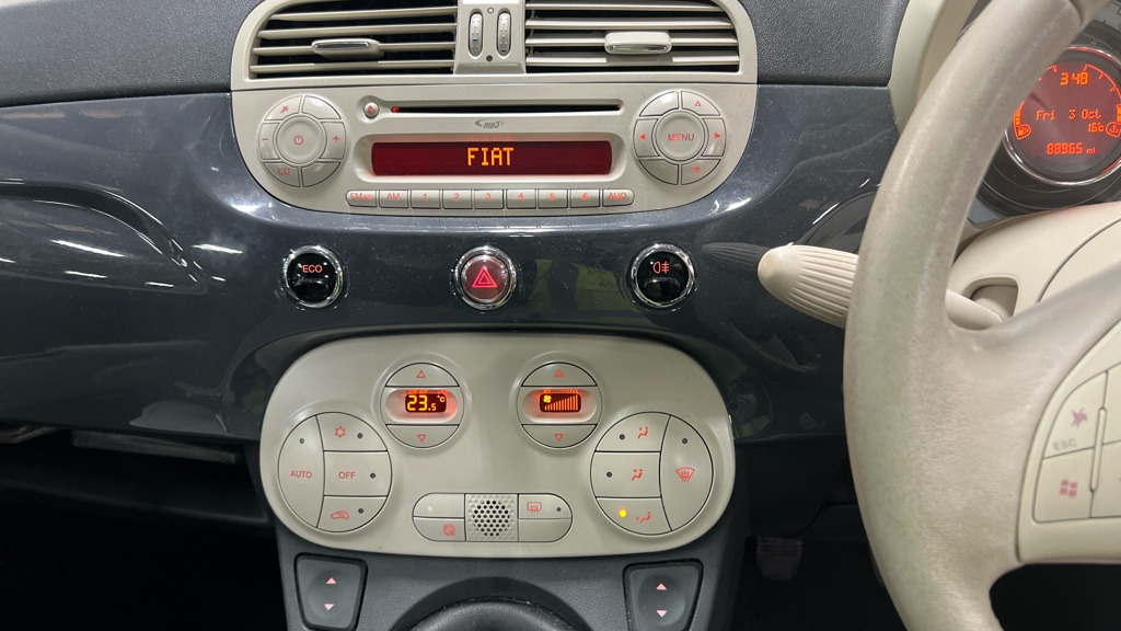 Used Fiat 500 2012 for sale - 77336097: Photo 5