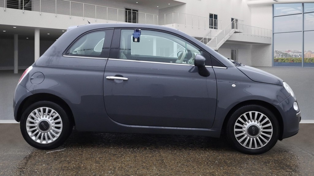 Used Fiat 500 2012 for sale - 77336097: Photo 7