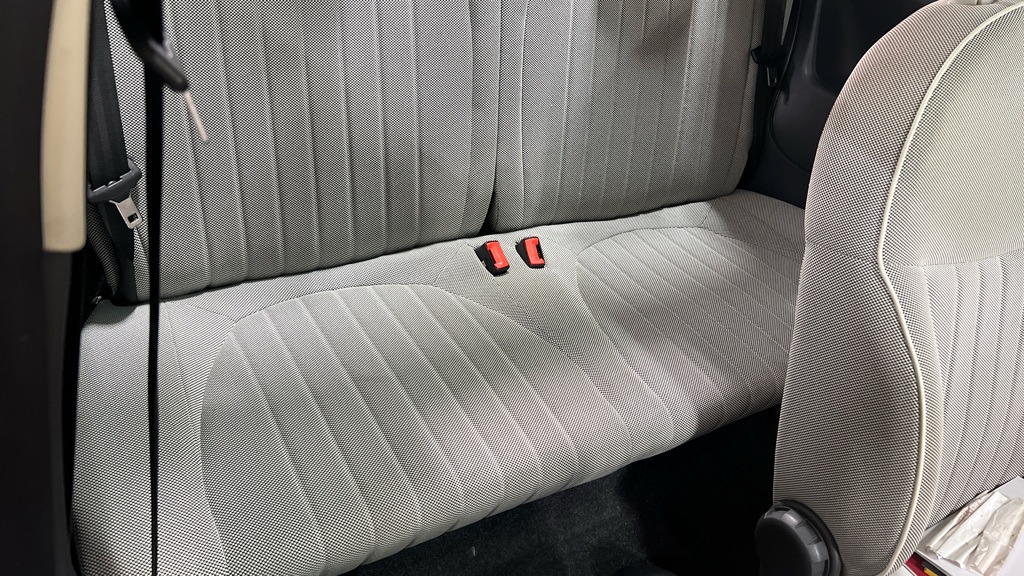 Used Fiat 500 2012 for sale - 77336097: Photo 9