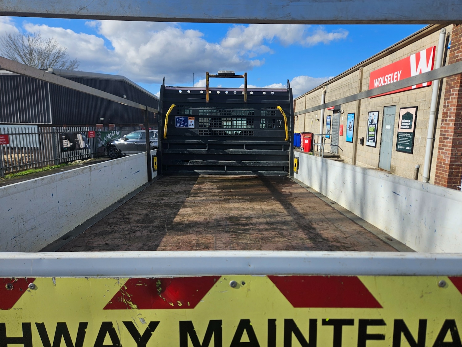 Used Ford Transit 2018 for sale - 77701887: Photo 10