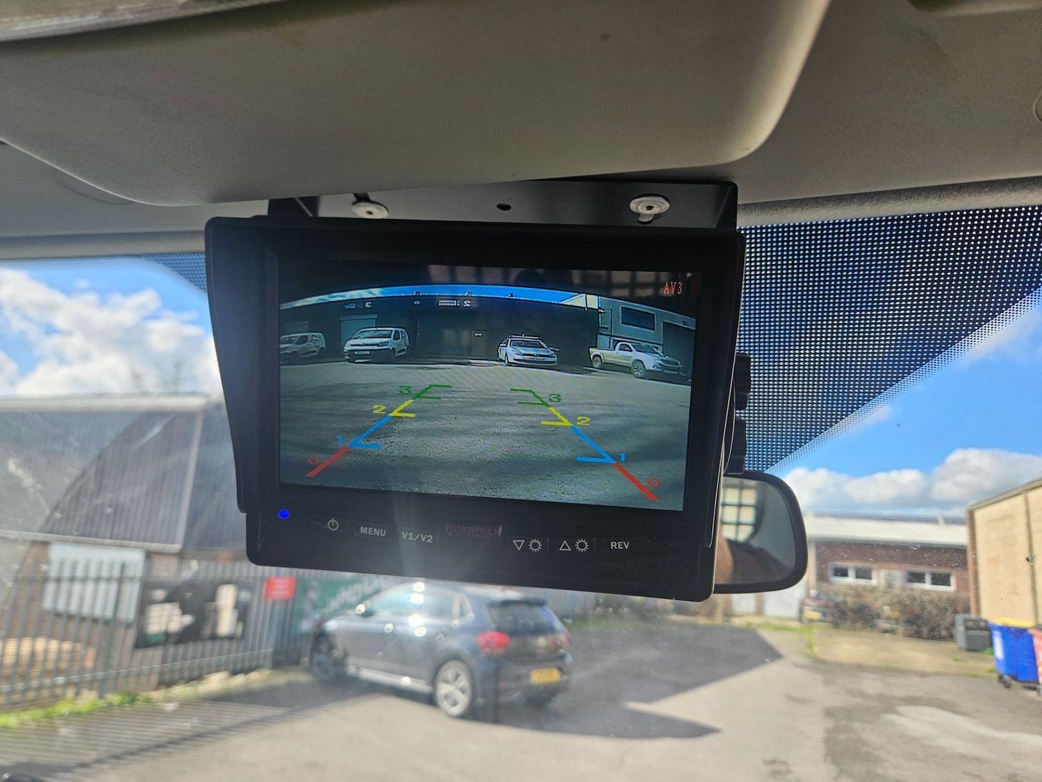 Used Ford Transit 2018 for sale - 77701887: Photo 8