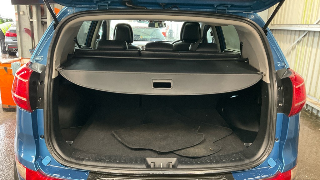 Used Kia Sportage 2012 for sale - 77198167: Photo 10