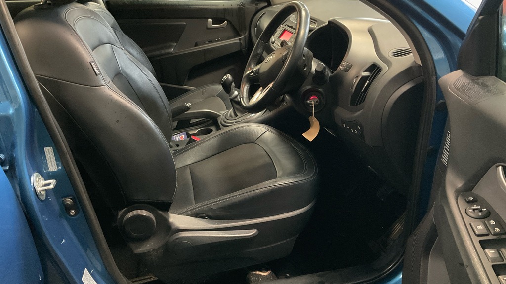 Used Kia Sportage 2012 for sale - 77198167: Photo 3