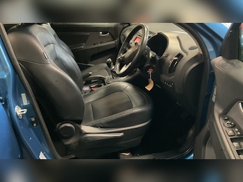 Used Kia Sportage 2012 for sale - 77198167: Photo