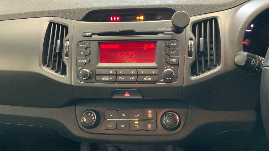 Used Kia Sportage 2012 for sale - 77198167: Photo 5