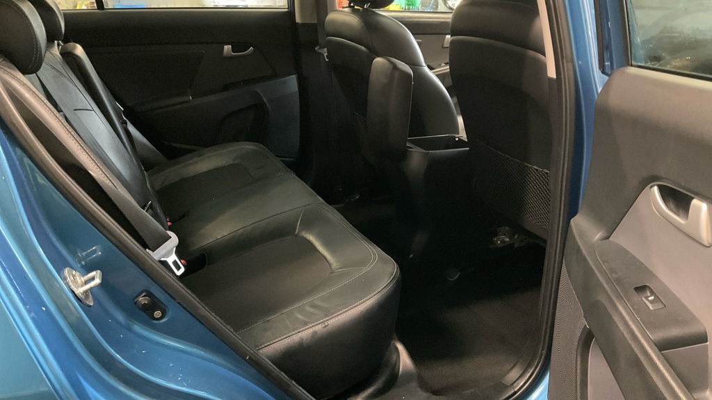 Used Kia Sportage 2012 for sale - 77198167: Photo 8