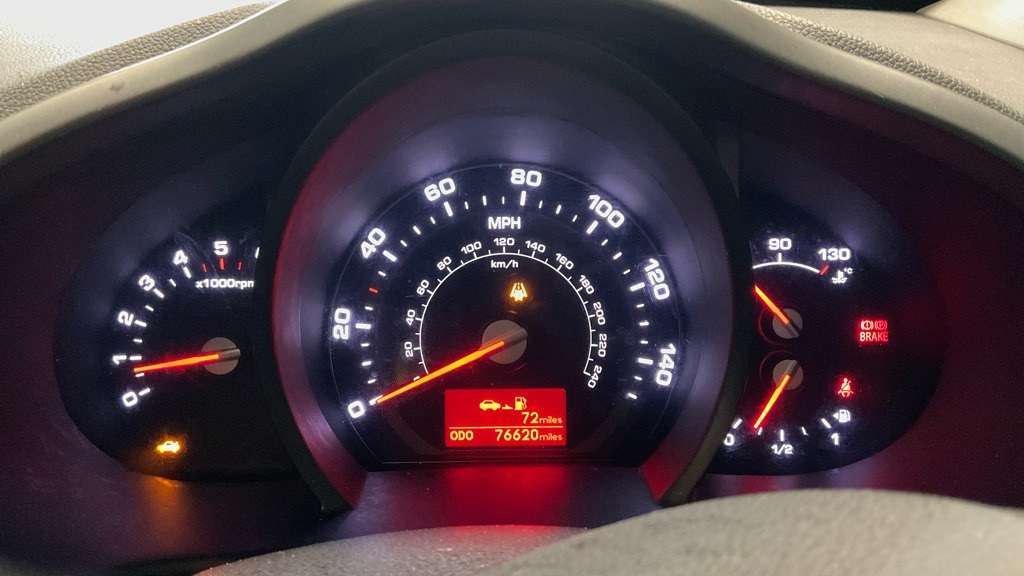 Used Kia Sportage 2012 for sale - 77198167: Photo 9